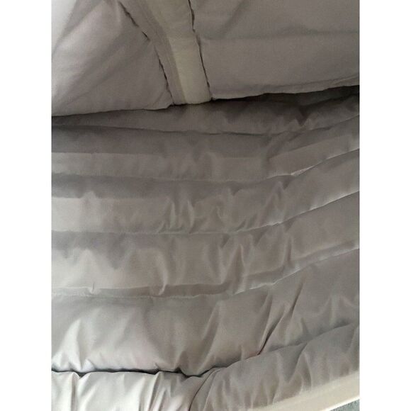 adidas Men's Sz S Originals Essentials Sleeveless Vest HK7539 ESS+SUST VEST NEW - Picture 9 of 14